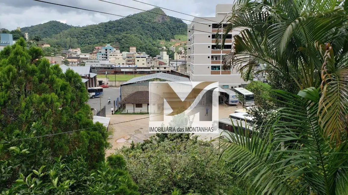Terreno / Lote à venda, 2286m2 em Centro, Domingos Martins - ES - imagem 4 Foto 4 de Terreno / Lote à venda, 2286m2 em Centro, Domingos Martins - ES