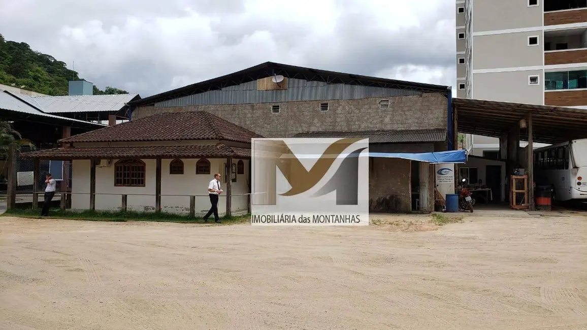 Terreno / Lote à venda, 2286m2 em Centro, Domingos Martins - ES - imagem 8 Foto 8 de Terreno / Lote à venda, 2286m2 em Centro, Domingos Martins - ES