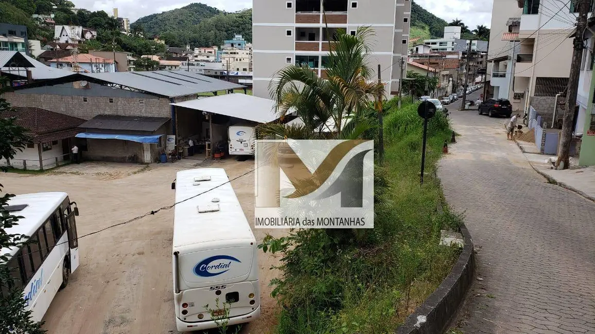 Terreno / Lote à venda, 2286m2 em Centro, Domingos Martins - ES - imagem 6 Foto 6 de Terreno / Lote à venda, 2286m2 em Centro, Domingos Martins - ES