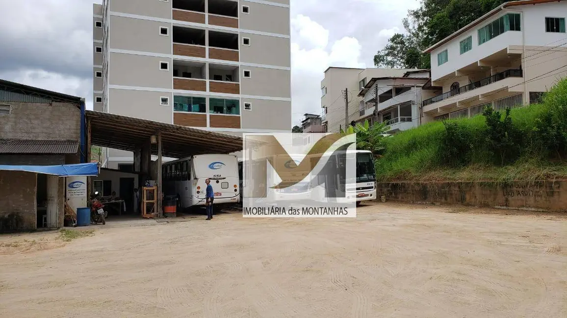 Terreno / Lote à venda, 2286m2 em Centro, Domingos Martins - ES - imagem 9 Foto 9 de Terreno / Lote à venda, 2286m2 em Centro, Domingos Martins - ES
