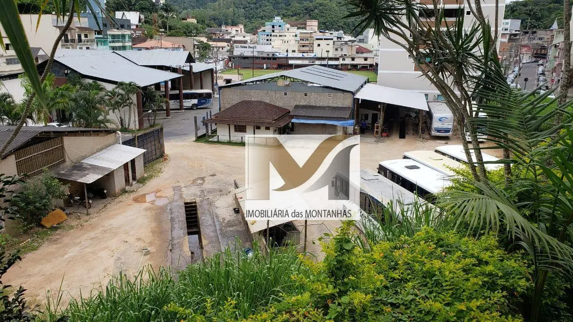 Terreno / Lote à venda, 2286m2 em Centro, Domingos Martins - ES - imagem 3 Foto 3 de Terreno / Lote à venda, 2286m2 em Centro, Domingos Martins - ES