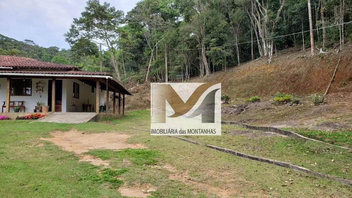 Sítio / Rancho com 4 quartos à venda, 10000m2 em Venda Nova Do Imigrante - ES - imagem 3 Foto 3 de Sítio / Rancho com 4 quartos à venda, 10000m2 em Venda Nova Do Imigrante - ES