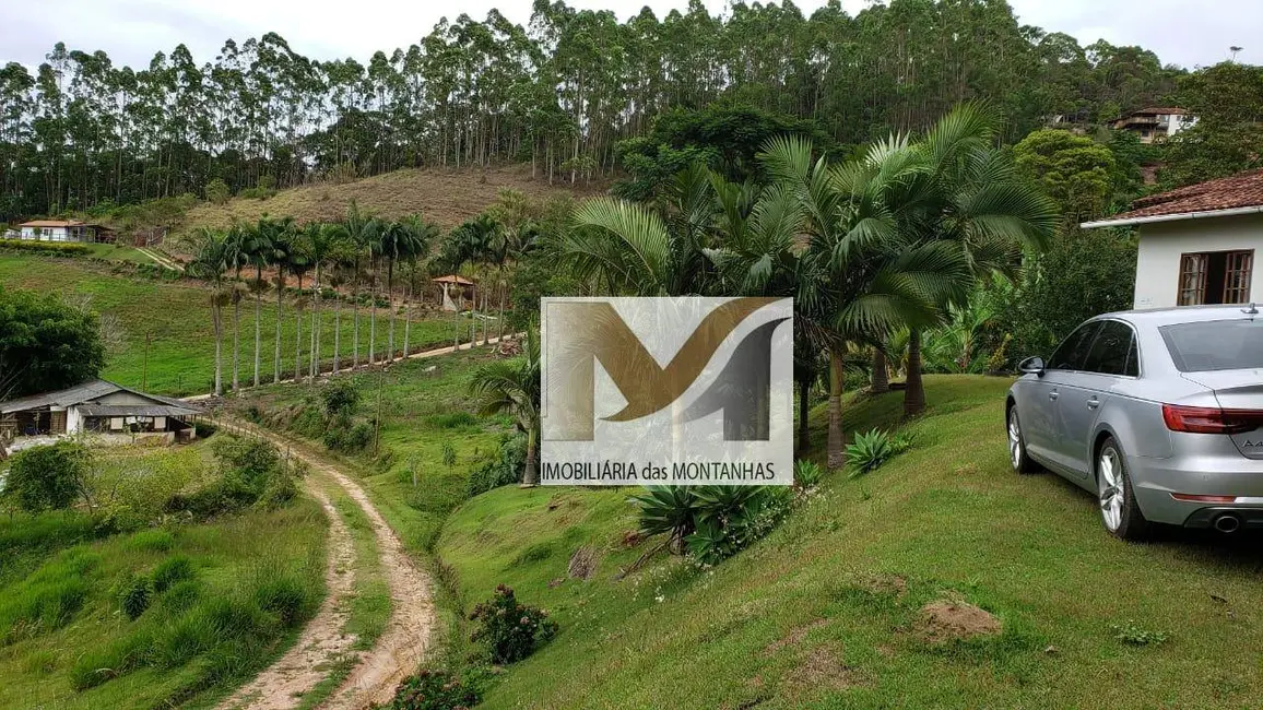 Sítio / Rancho com 4 quartos à venda, 10000m2 em Venda Nova Do Imigrante - ES - imagem 4 Foto 4 de Sítio / Rancho com 4 quartos à venda, 10000m2 em Venda Nova Do Imigrante - ES