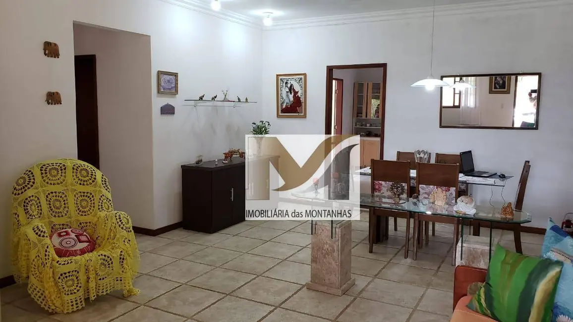 Sítio / Rancho com 4 quartos à venda, 10000m2 em Venda Nova Do Imigrante - ES - imagem 6 Foto 6 de Sítio / Rancho com 4 quartos à venda, 10000m2 em Venda Nova Do Imigrante - ES