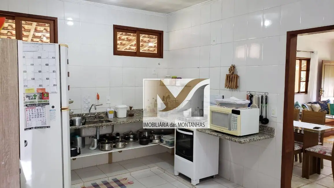 Sítio / Rancho com 4 quartos à venda, 10000m2 em Venda Nova Do Imigrante - ES - imagem 7 Foto 7 de Sítio / Rancho com 4 quartos à venda, 10000m2 em Venda Nova Do Imigrante - ES