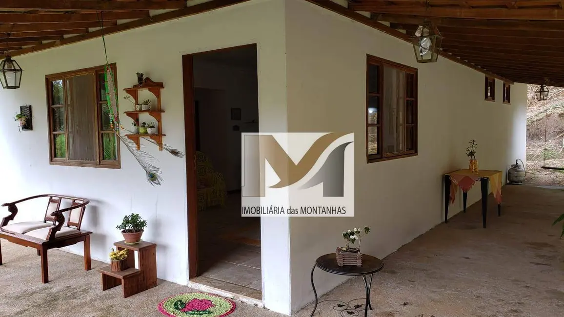 Sítio / Rancho com 4 quartos à venda, 10000m2 em Venda Nova Do Imigrante - ES - imagem 5 Foto 5 de Sítio / Rancho com 4 quartos à venda, 10000m2 em Venda Nova Do Imigrante - ES