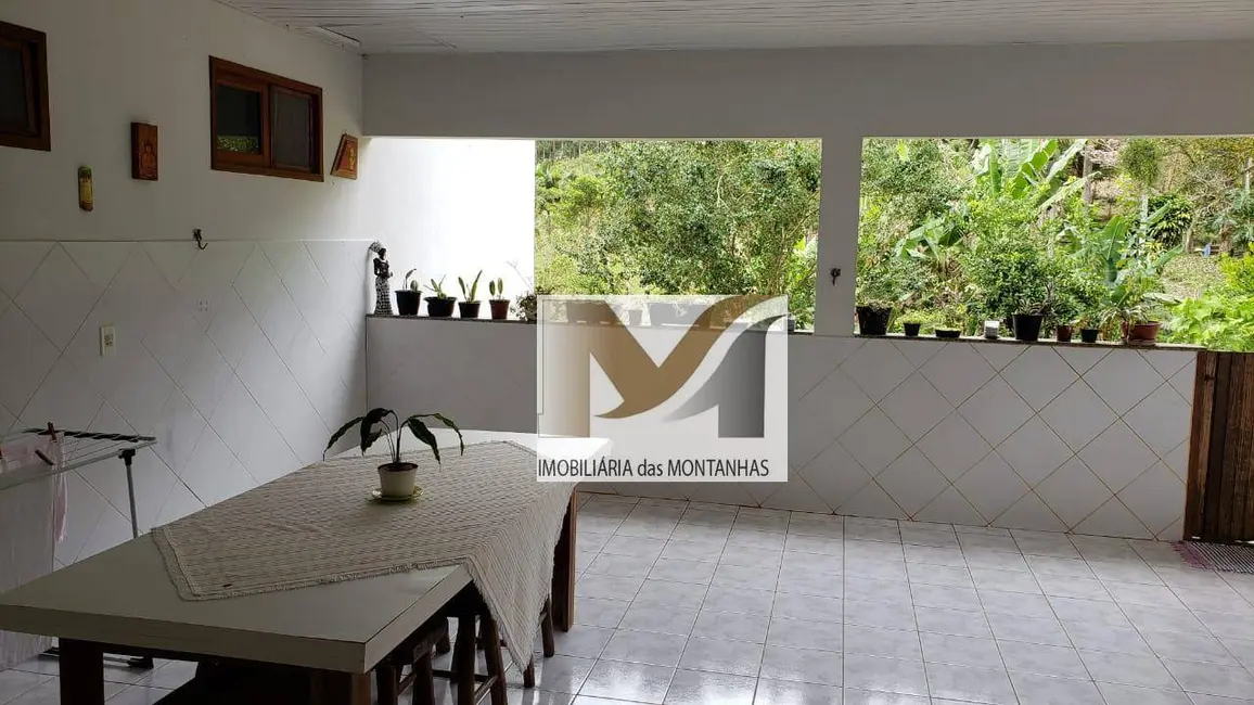 Sítio / Rancho com 4 quartos à venda, 10000m2 em Venda Nova Do Imigrante - ES - imagem 8 Foto 8 de Sítio / Rancho com 4 quartos à venda, 10000m2 em Venda Nova Do Imigrante - ES