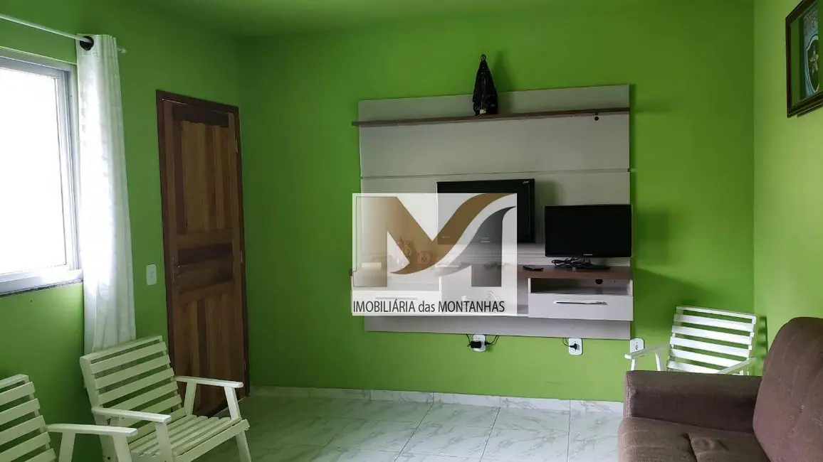 Apartamento com 4 quartos à venda, 130m2 em Venda Nova Do Imigrante - ES - imagem 4 Foto 4 de Apartamento com 4 quartos à venda, 130m2 em Venda Nova Do Imigrante - ES