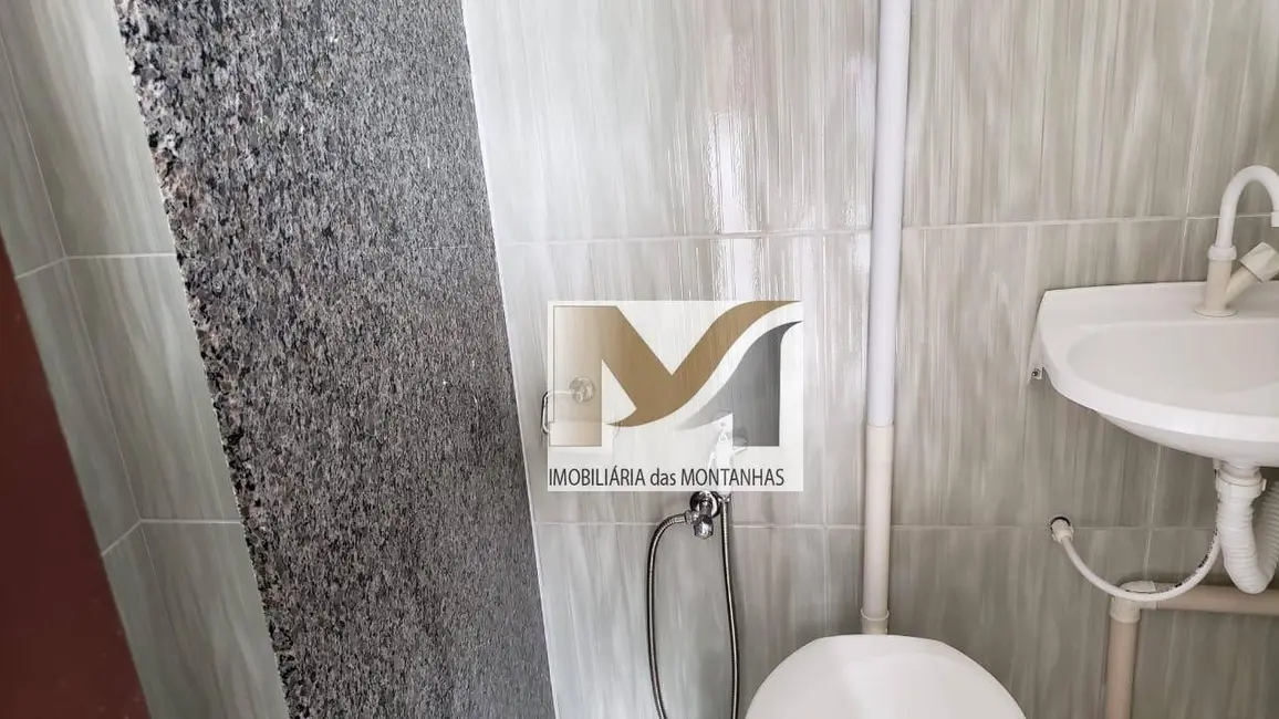 Apartamento com 4 quartos à venda, 130m2 em Venda Nova Do Imigrante - ES - imagem 3 Foto 3 de Apartamento com 4 quartos à venda, 130m2 em Venda Nova Do Imigrante - ES