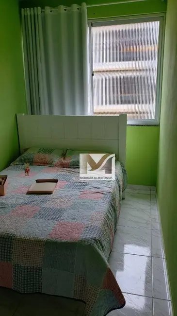 Apartamento com 4 quartos à venda, 130m2 em Venda Nova Do Imigrante - ES - imagem 9 Foto 9 de Apartamento com 4 quartos à venda, 130m2 em Venda Nova Do Imigrante - ES