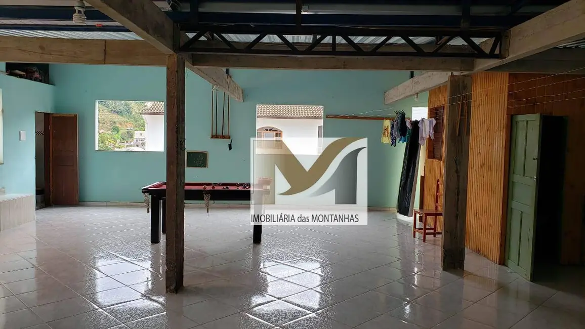 Foto 1 de Apartamento com 4 quartos à venda, 130m2 em Venda Nova Do Imigrante - ES