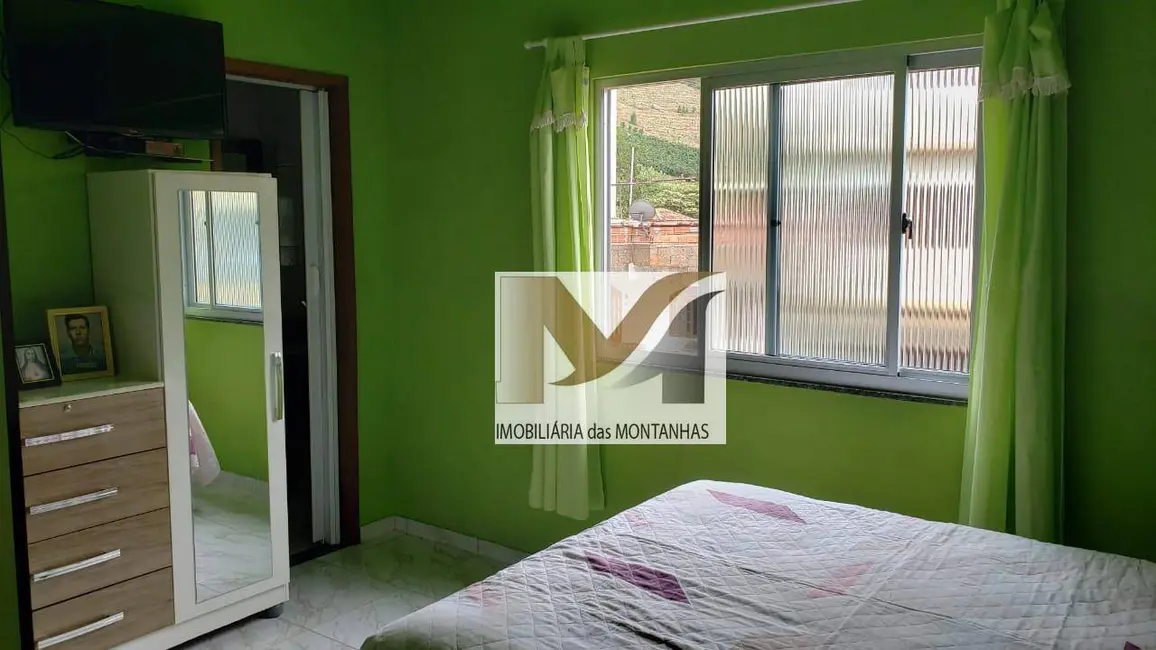 Apartamento com 4 quartos à venda, 130m2 em Venda Nova Do Imigrante - ES - imagem 6 Foto 6 de Apartamento com 4 quartos à venda, 130m2 em Venda Nova Do Imigrante - ES