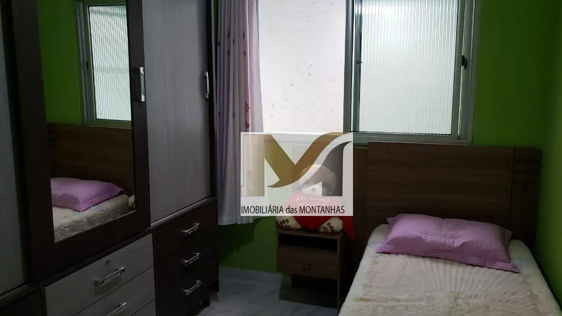 Apartamento com 4 quartos à venda, 130m2 em Venda Nova Do Imigrante - ES - imagem 7 Foto 7 de Apartamento com 4 quartos à venda, 130m2 em Venda Nova Do Imigrante - ES