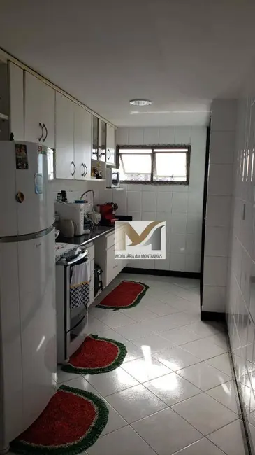 Apartamento à venda em Itapuã, Vila Velha - ES - imagem 7 Foto 7 de Apartamento à venda em Itapuã, Vila Velha - ES