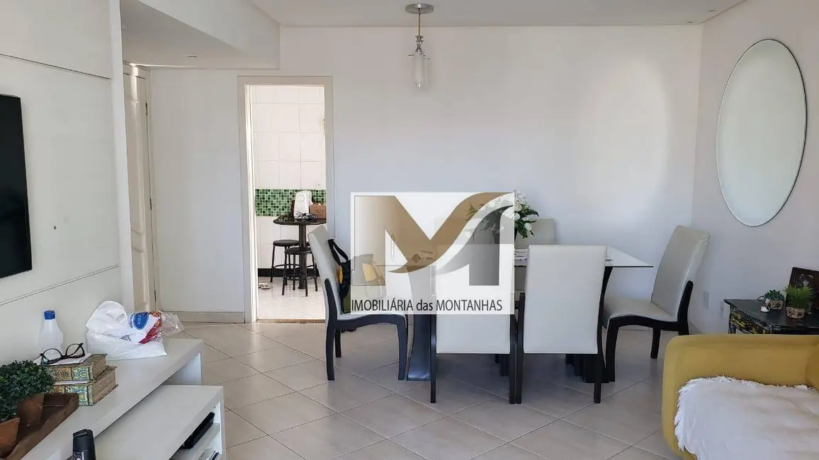 Apartamento à venda em Itapuã, Vila Velha - ES - imagem 6 Foto 6 de Apartamento à venda em Itapuã, Vila Velha - ES