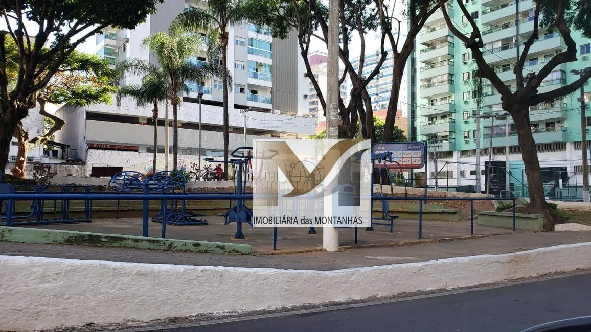 Foto 11 de Apartamento à venda em Itapuã, Vila Velha - ES