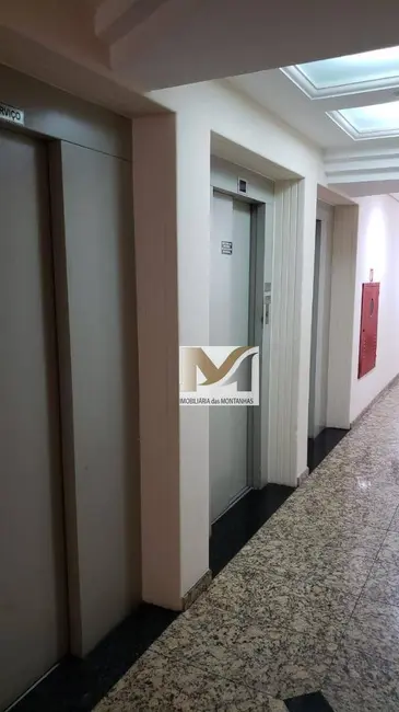 Foto 10 de Apartamento à venda em Itapuã, Vila Velha - ES