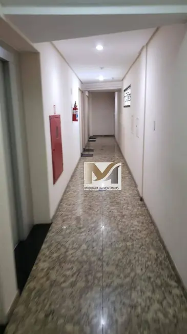 Apartamento à venda em Itapuã, Vila Velha - ES - imagem 9 Foto 9 de Apartamento à venda em Itapuã, Vila Velha - ES