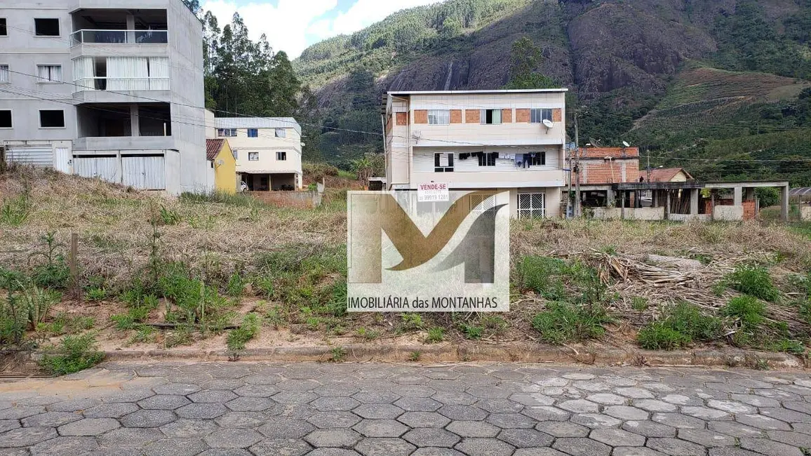 Foto 4 de Terreno / Lote à venda, 300m2 em Venda Nova Do Imigrante - ES