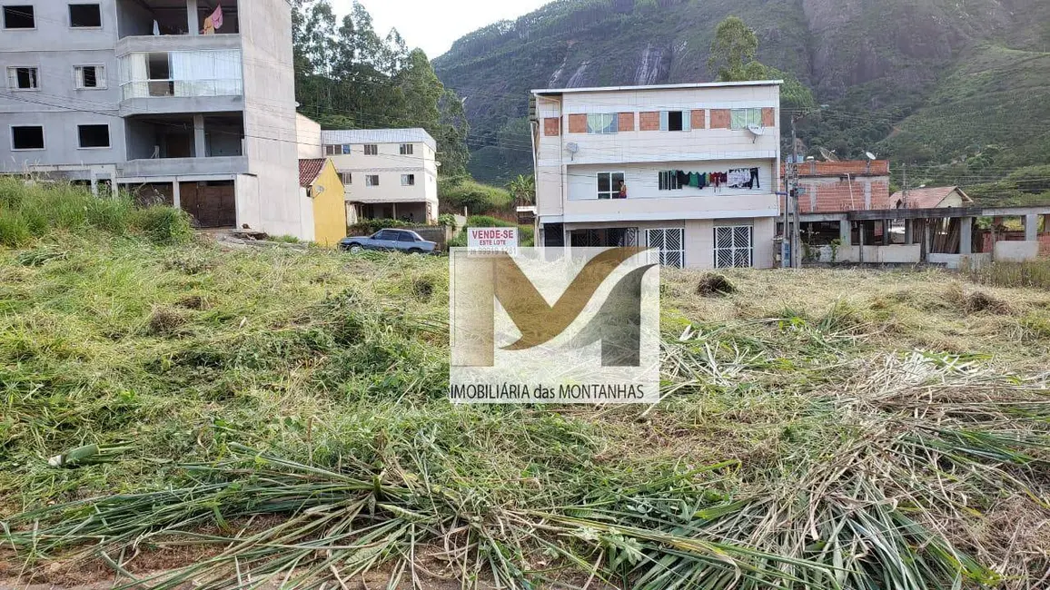 Foto 3 de Terreno / Lote à venda, 300m2 em Venda Nova Do Imigrante - ES