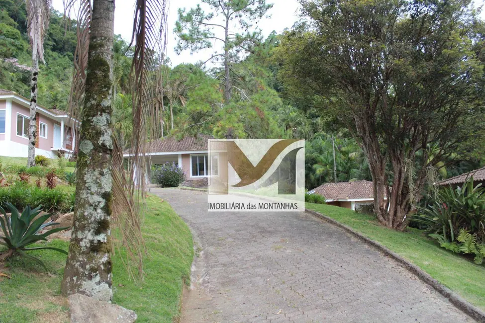 Sítio / Rancho com 3 quartos à venda, 33882m2 em Venda Nova Do Imigrante - ES - imagem 6 Foto 6 de Sítio / Rancho com 3 quartos à venda, 33882m2 em Venda Nova Do Imigrante - ES