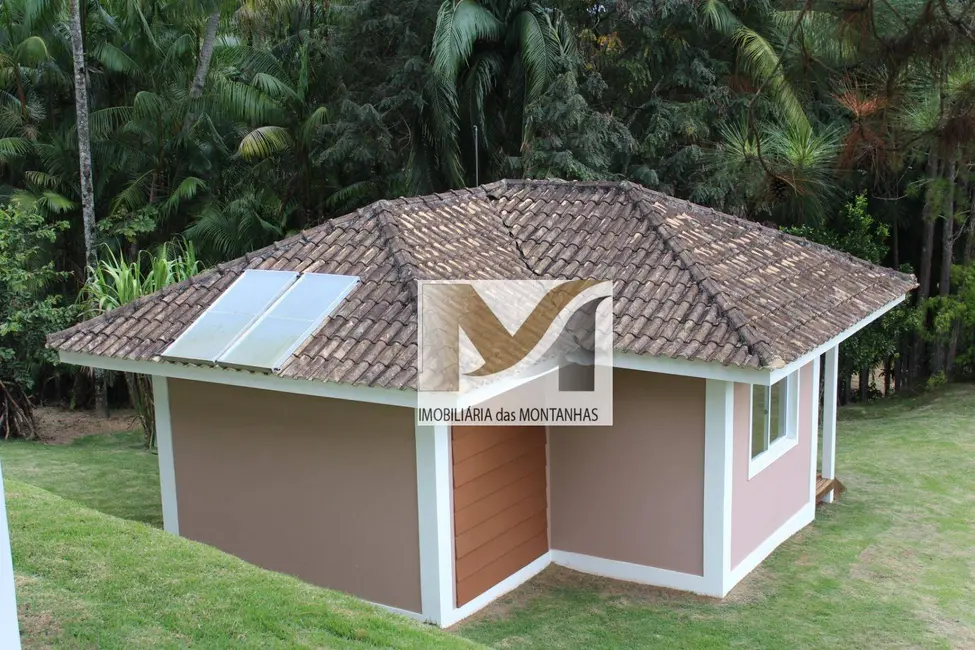 Sítio / Rancho com 3 quartos à venda, 33882m2 em Venda Nova Do Imigrante - ES - imagem 9 Foto 9 de Sítio / Rancho com 3 quartos à venda, 33882m2 em Venda Nova Do Imigrante - ES