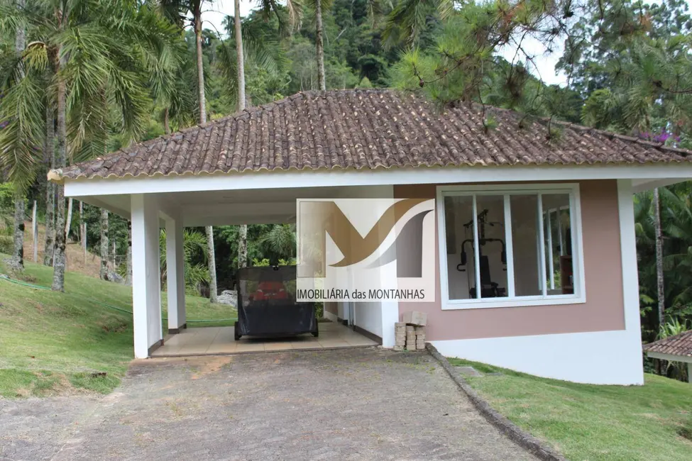 Sítio / Rancho com 3 quartos à venda, 33882m2 em Venda Nova Do Imigrante - ES - imagem 8 Foto 8 de Sítio / Rancho com 3 quartos à venda, 33882m2 em Venda Nova Do Imigrante - ES