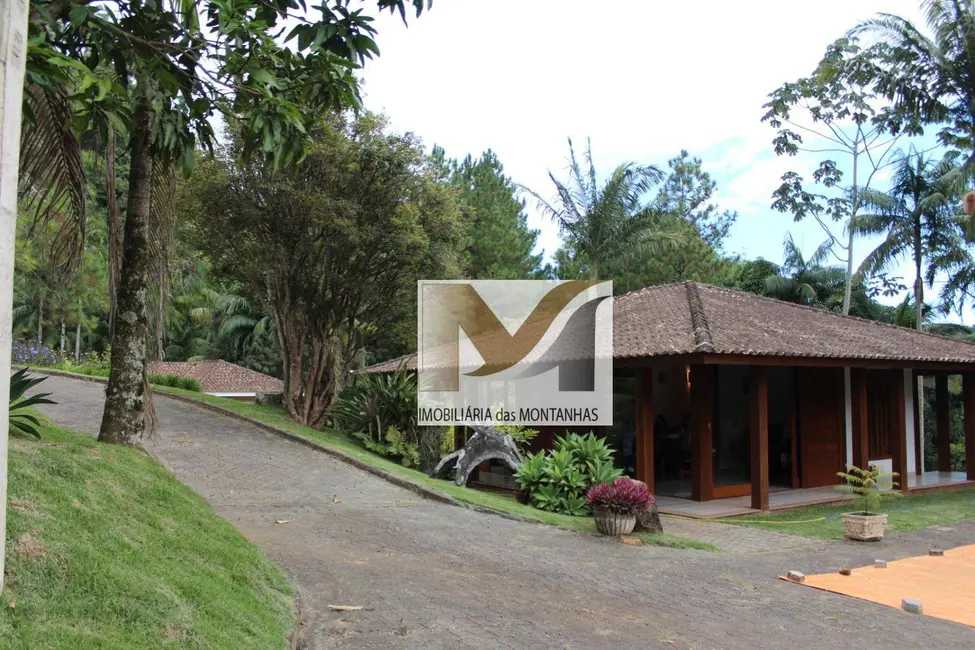 Sítio / Rancho com 3 quartos à venda, 33882m2 em Venda Nova Do Imigrante - ES - imagem 5 Foto 5 de Sítio / Rancho com 3 quartos à venda, 33882m2 em Venda Nova Do Imigrante - ES