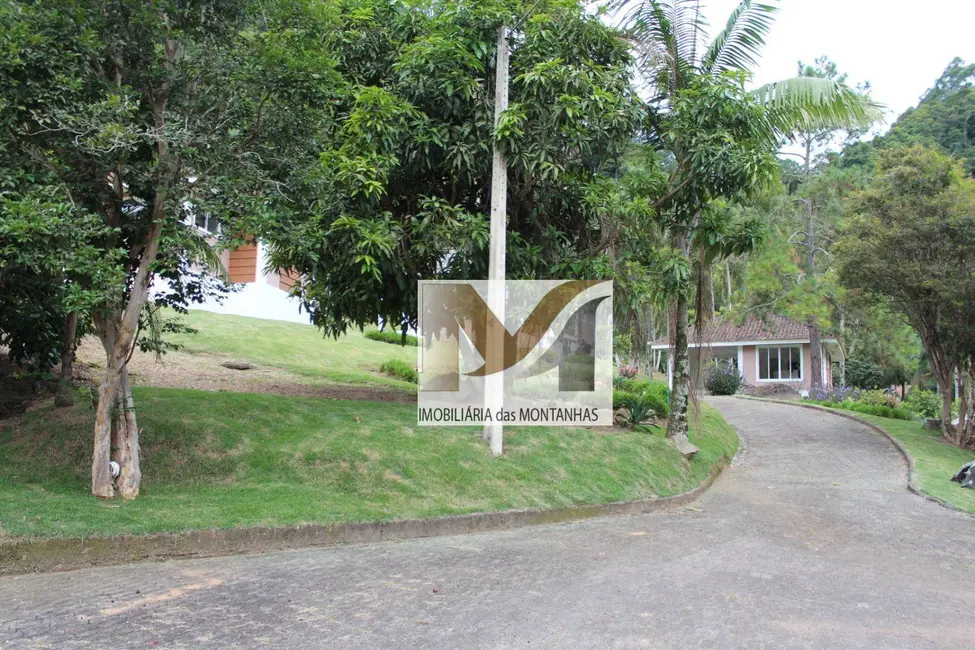 Sítio / Rancho com 3 quartos à venda, 33882m2 em Venda Nova Do Imigrante - ES - imagem 4 Foto 4 de Sítio / Rancho com 3 quartos à venda, 33882m2 em Venda Nova Do Imigrante - ES