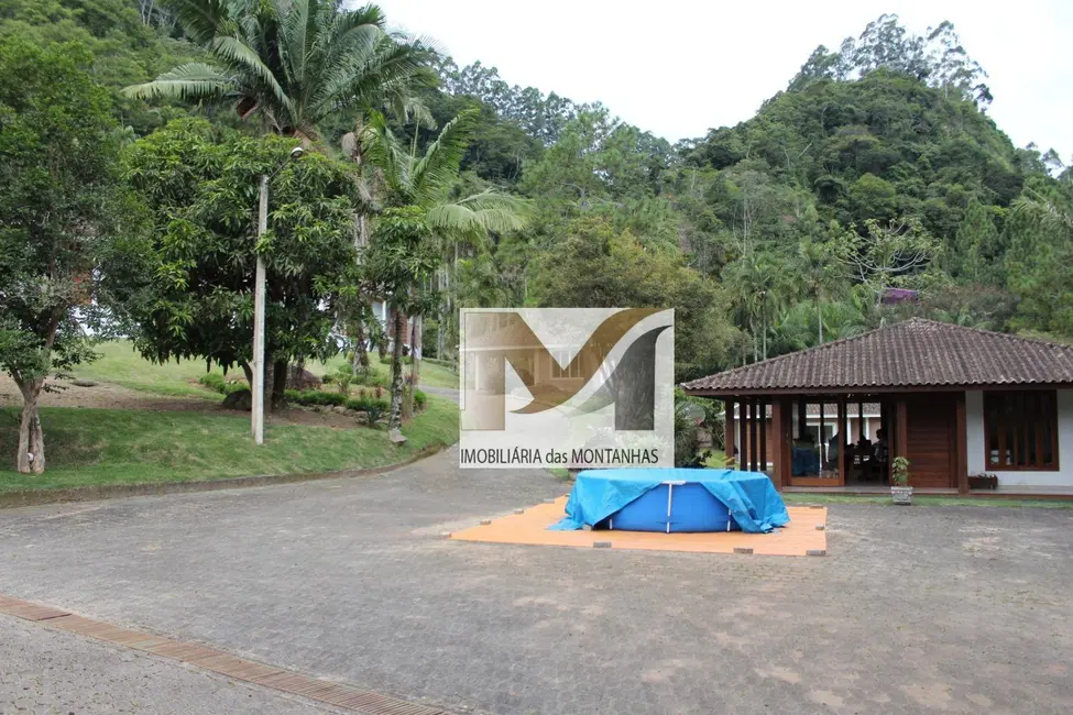 Sítio / Rancho com 3 quartos à venda, 33882m2 em Venda Nova Do Imigrante - ES - imagem 3 Foto 3 de Sítio / Rancho com 3 quartos à venda, 33882m2 em Venda Nova Do Imigrante - ES