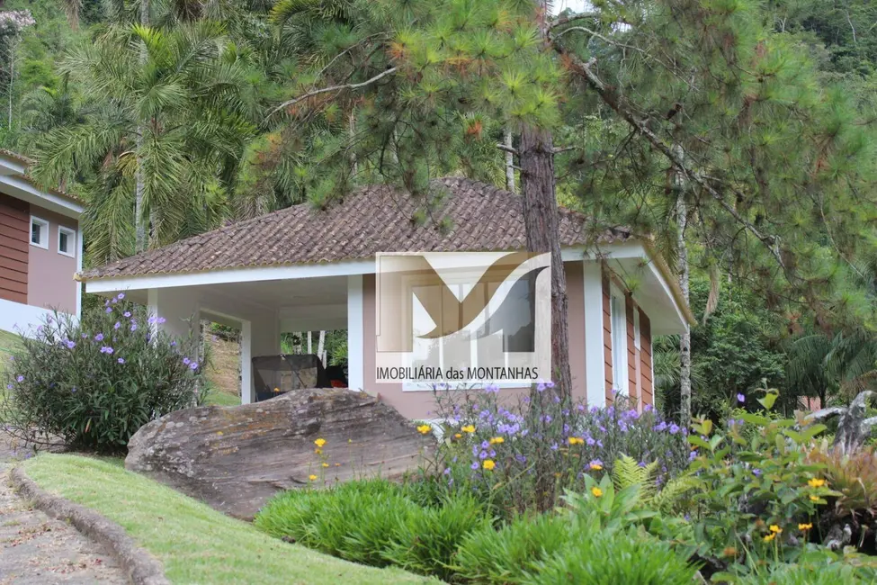 Sítio / Rancho com 3 quartos à venda, 33882m2 em Venda Nova Do Imigrante - ES - imagem 7 Foto 7 de Sítio / Rancho com 3 quartos à venda, 33882m2 em Venda Nova Do Imigrante - ES