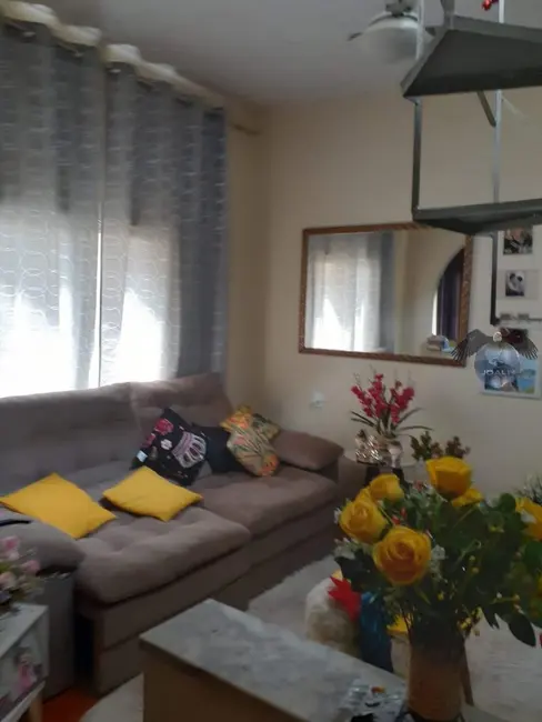 Foto 1 de Apartamento com 2 quartos à venda em Parque Paulicéia, Duque De Caxias - RJ