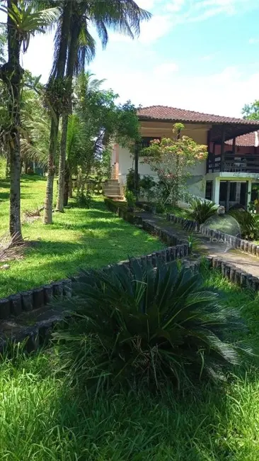 Foto 9 de Chácara à venda, 5000m2 em Mage - RJ