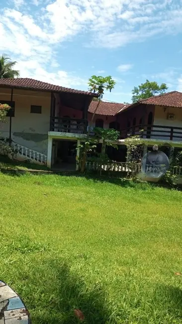 Foto 8 de Chácara à venda, 5000m2 em Mage - RJ