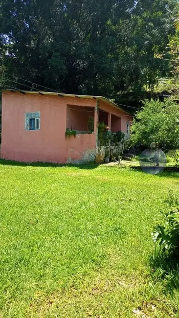 Foto 4 de Chácara à venda, 5000m2 em Mage - RJ