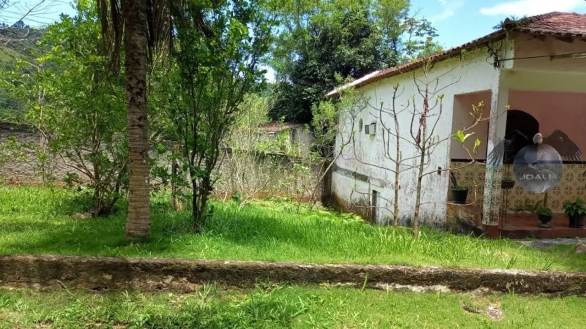 Foto 6 de Chácara à venda, 5000m2 em Mage - RJ