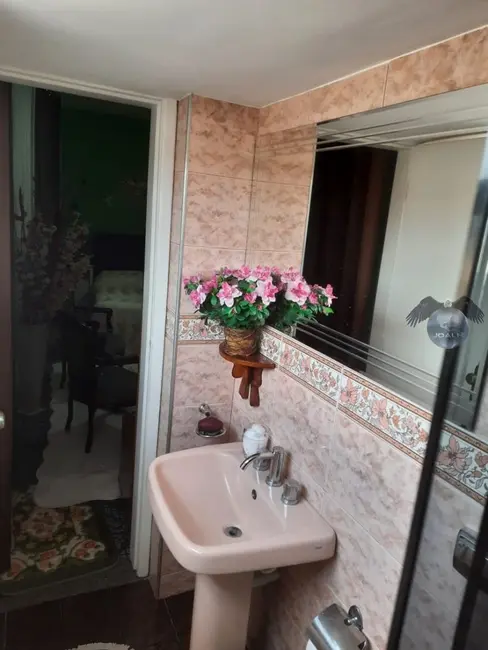 Apartamento com 2 quartos à venda, 80m2 em Vila São Luís, Duque De Caxias - RJ - imagem 8 Foto 8 de Apartamento com 2 quartos à venda, 80m2 em Vila São Luís, Duque De Caxias - RJ