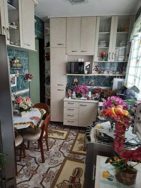 Apartamento com 2 quartos à venda, 80m2 em Vila São Luís, Duque De Caxias - RJ - imagem 6 Foto 6 de Apartamento com 2 quartos à venda, 80m2 em Vila São Luís, Duque De Caxias - RJ