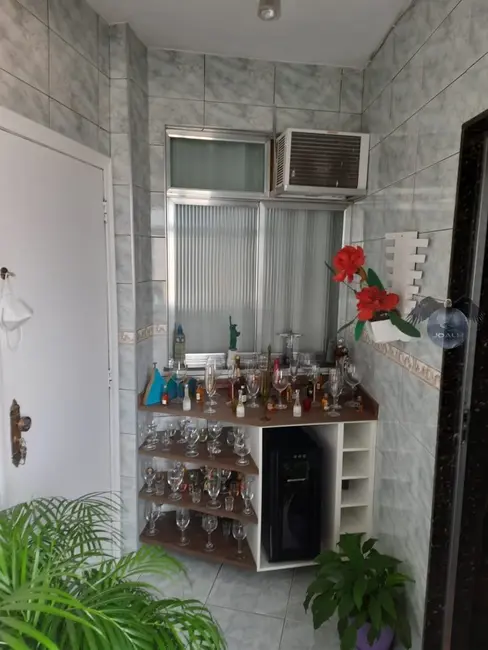 Apartamento com 2 quartos à venda, 80m2 em Vila São Luís, Duque De Caxias - RJ - imagem 7 Foto 7 de Apartamento com 2 quartos à venda, 80m2 em Vila São Luís, Duque De Caxias - RJ
