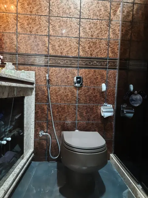 Apartamento com 2 quartos à venda, 80m2 em Vila São Luís, Duque De Caxias - RJ - imagem 3 Foto 3 de Apartamento com 2 quartos à venda, 80m2 em Vila São Luís, Duque De Caxias - RJ