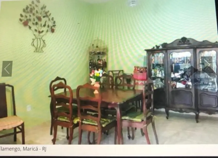 Casa com 3 quartos à venda em Flamengo, Marica - RJ - imagem 5 Foto 5 de Casa com 3 quartos à venda em Flamengo, Marica - RJ