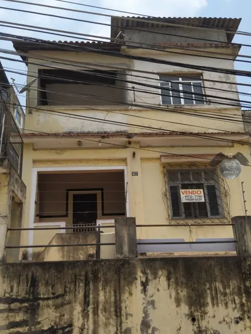 Foto 1 de Casa com 2 quartos à venda em Jardim Vinte e Cinco de Agosto, Duque De Caxias - RJ