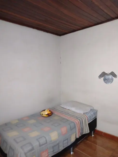 Casa com 4 quartos à venda, 98m2 em Parque Lafaiete, Duque De Caxias - RJ - imagem 2 Foto 2 de Casa com 4 quartos à venda, 98m2 em Parque Lafaiete, Duque De Caxias - RJ