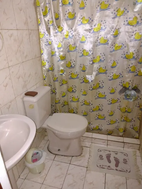 Casa com 4 quartos à venda, 98m2 em Parque Lafaiete, Duque De Caxias - RJ - imagem 9 Foto 9 de Casa com 4 quartos à venda, 98m2 em Parque Lafaiete, Duque De Caxias - RJ