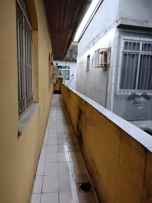 Casa com 4 quartos à venda, 98m2 em Parque Lafaiete, Duque De Caxias - RJ - imagem 7 Foto 7 de Casa com 4 quartos à venda, 98m2 em Parque Lafaiete, Duque De Caxias - RJ