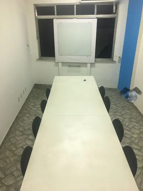 Sala Comercial à venda, 98m2 em Centro, Duque De Caxias - RJ - imagem 2 Foto 2 de Sala Comercial à venda, 98m2 em Centro, Duque De Caxias - RJ