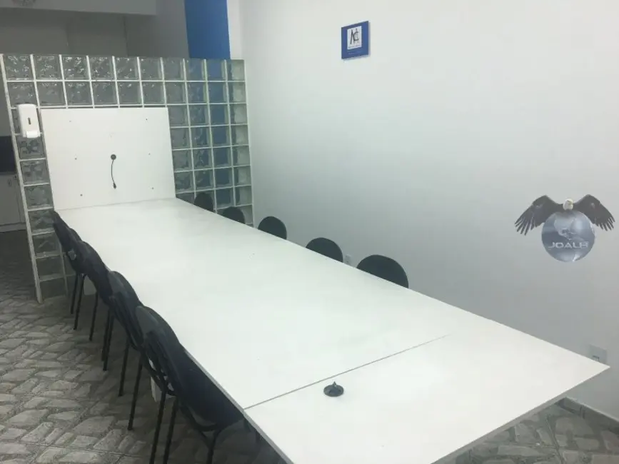 Sala Comercial à venda, 98m2 em Centro, Duque De Caxias - RJ - imagem 3 Foto 3 de Sala Comercial à venda, 98m2 em Centro, Duque De Caxias - RJ