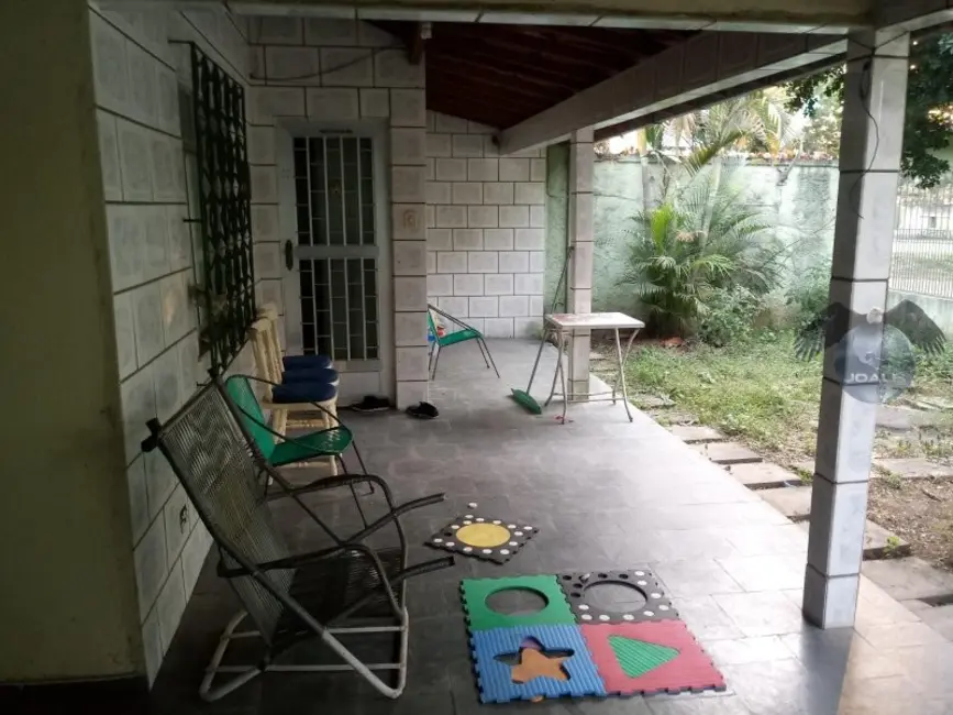Casa com 2 quartos à venda, 400m2 em Imbariê, Duque De Caxias - RJ - imagem 6 Foto 6 de Casa com 2 quartos à venda, 400m2 em Imbariê, Duque De Caxias - RJ