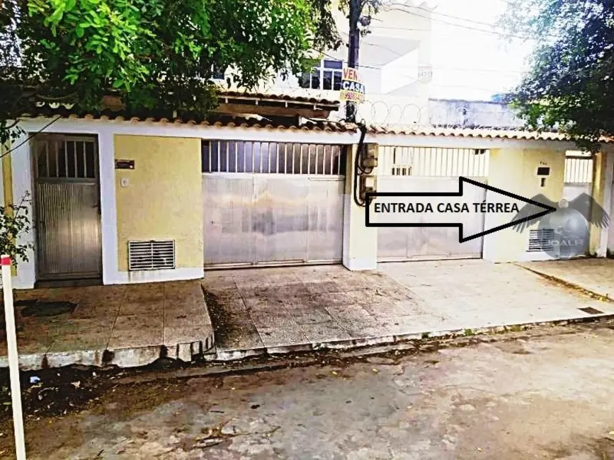 Foto 1 de Casa com 2 quartos à venda, 120m2 em Duque De Caxias - RJ