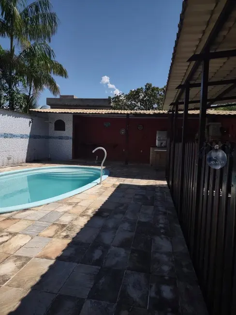 Foto 5 de Casa com 3 quartos à venda, 120m2 em Vila Esperança (Vila Inhomirim), Mage - RJ